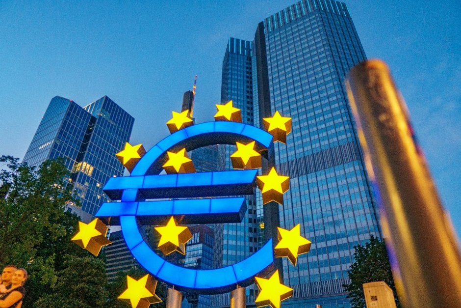 Where is Europe’s Big Tech Sector?
